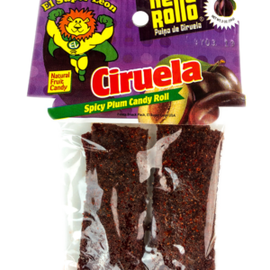 Relle Rollo Ciruela /12/12/144
