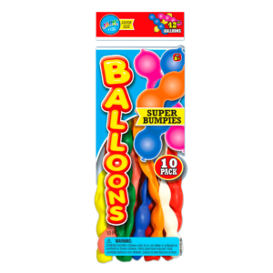 Super Bumpies 144