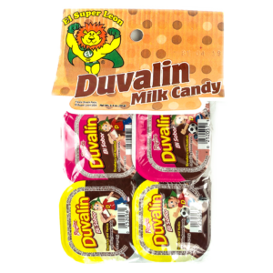 Duvalin Milk Candy /12