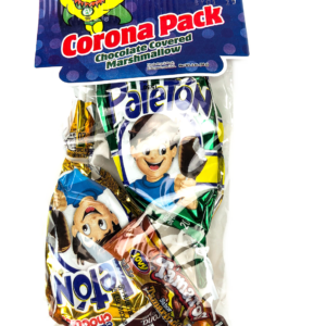 Corona Pack /12