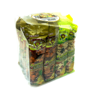 Peanuts Fruit cocktail 3oz/4/24