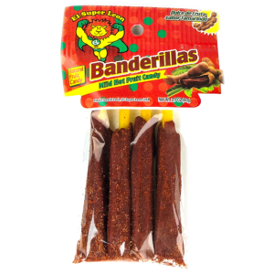 Banderillas /12