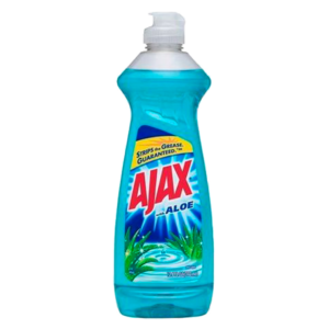 AJAX 12.6OZ WINTER GREEN-20CT