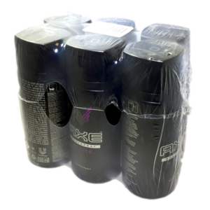 AXE SPRAY DRY EXCITE 150ML
