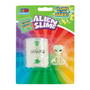 Alien Slime