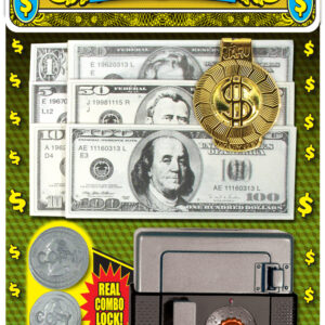 Bank Vault
