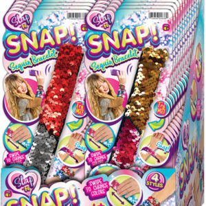 Bracelet PDQ 6/24