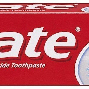 COLGATE Baking Soda & Peroxide 8oz/