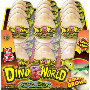 DW MAGIC GROW EGG PDQ24