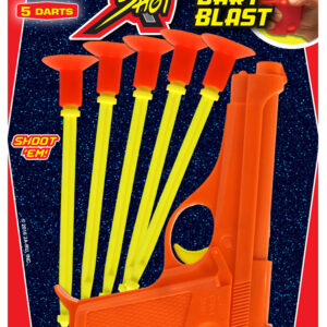 Dart Blast