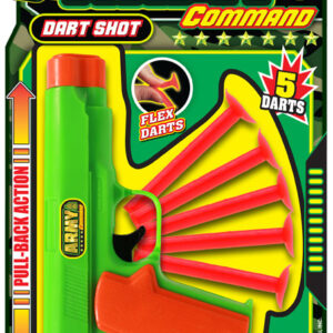 Dart Shot