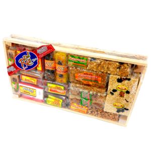 Dulce Mixto Grande 1/60