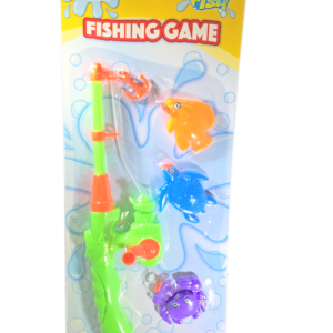 Fishing Game 6/24/144