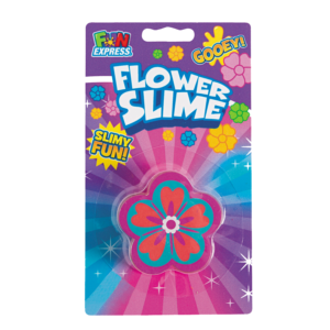 Flower Slime 6/24/144