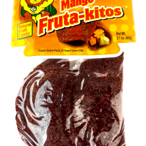 Frutakitos Mango //12/12/144