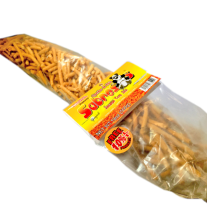 Sabrosos Churro De Maiz Party Pack Shipper 500g/20pcs