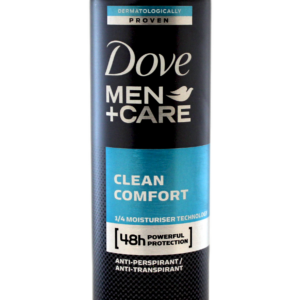 DOVE BODY SPRAY-ORIGINAL 5.07OZ /12
