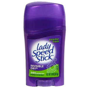 LADY SPEED STICK DEO-POWDER FRSH 1.4OZ