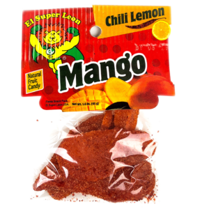 Mango Chile /12
