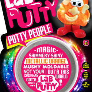 Putty people /144