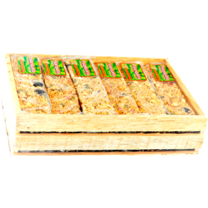 Palanqueta Mix  3/24/130gms