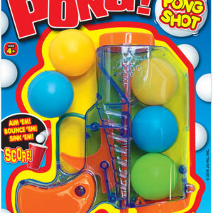 Pong Shot 144