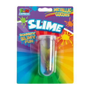 Rainbow Slime 6/24/144