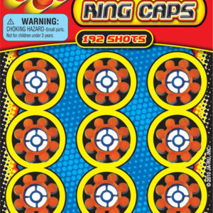 Ring Caps 288