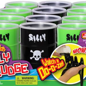 Sludge PDQ 6/12