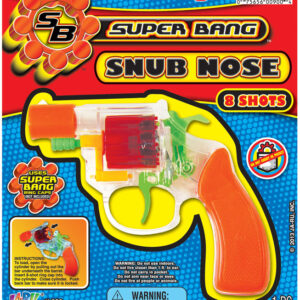Snub Nose 72