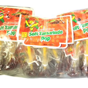 Soft Tamarindo//12/12/144