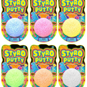 Styro Putty 144