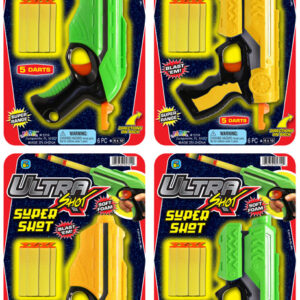 Super Shot 144