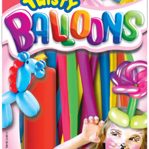 Twisty Ballons /144