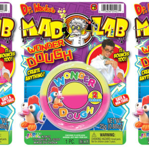 Wonder Dough /144