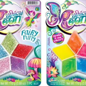 Fairy Putty