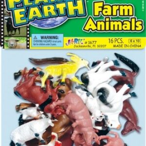 Farm Animals