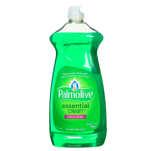 PALMOLIVE A/B ORNG 12.6oz/