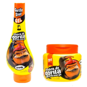 MOCO DE GORILA HAIR GEL-PUNK 11.99OZ /12