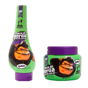 MOCO DE GORILA HAIR GEL- GALAN 11.99OZ/12